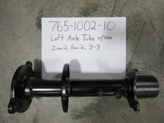 badboylawnmowerparts54450