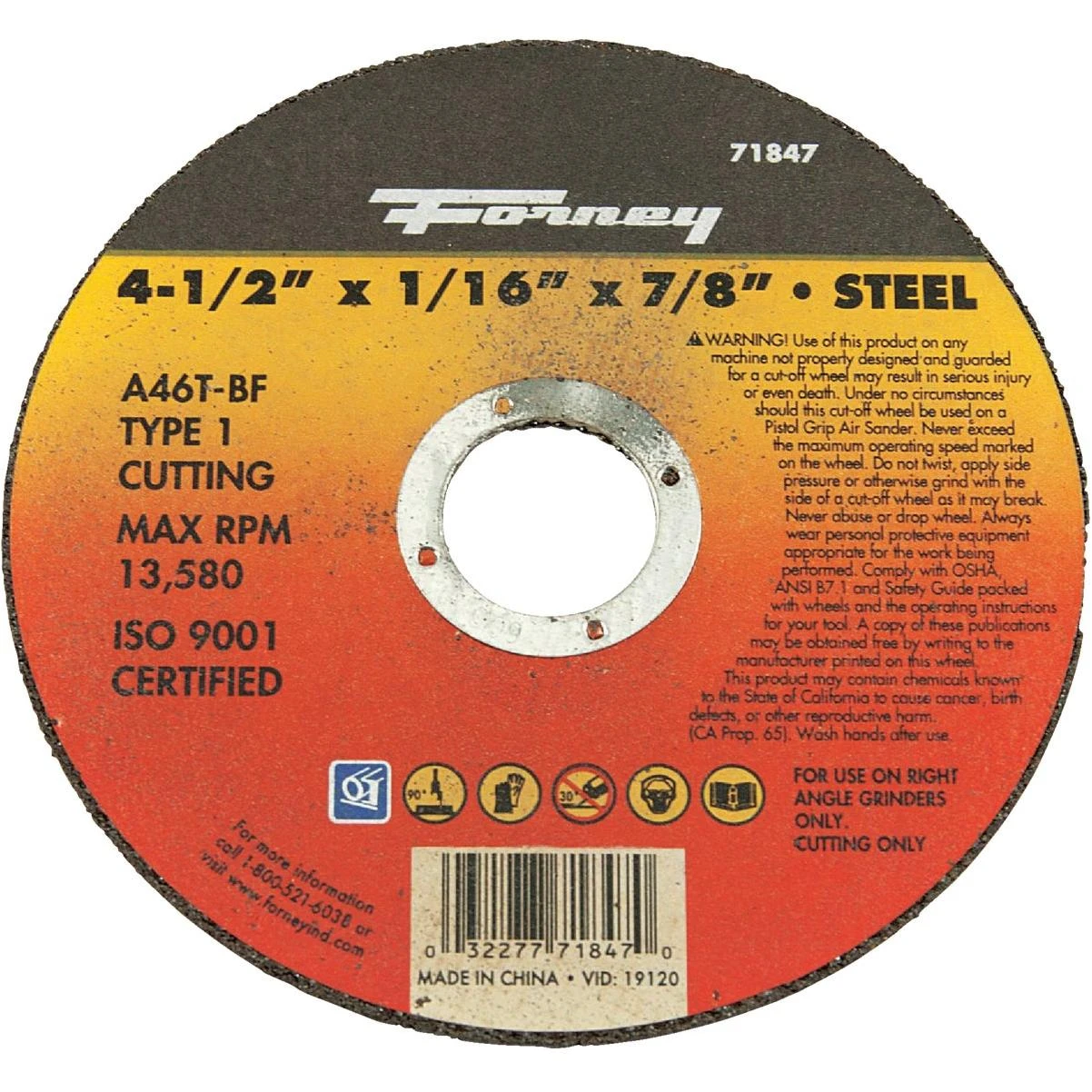 hammondhardware115440