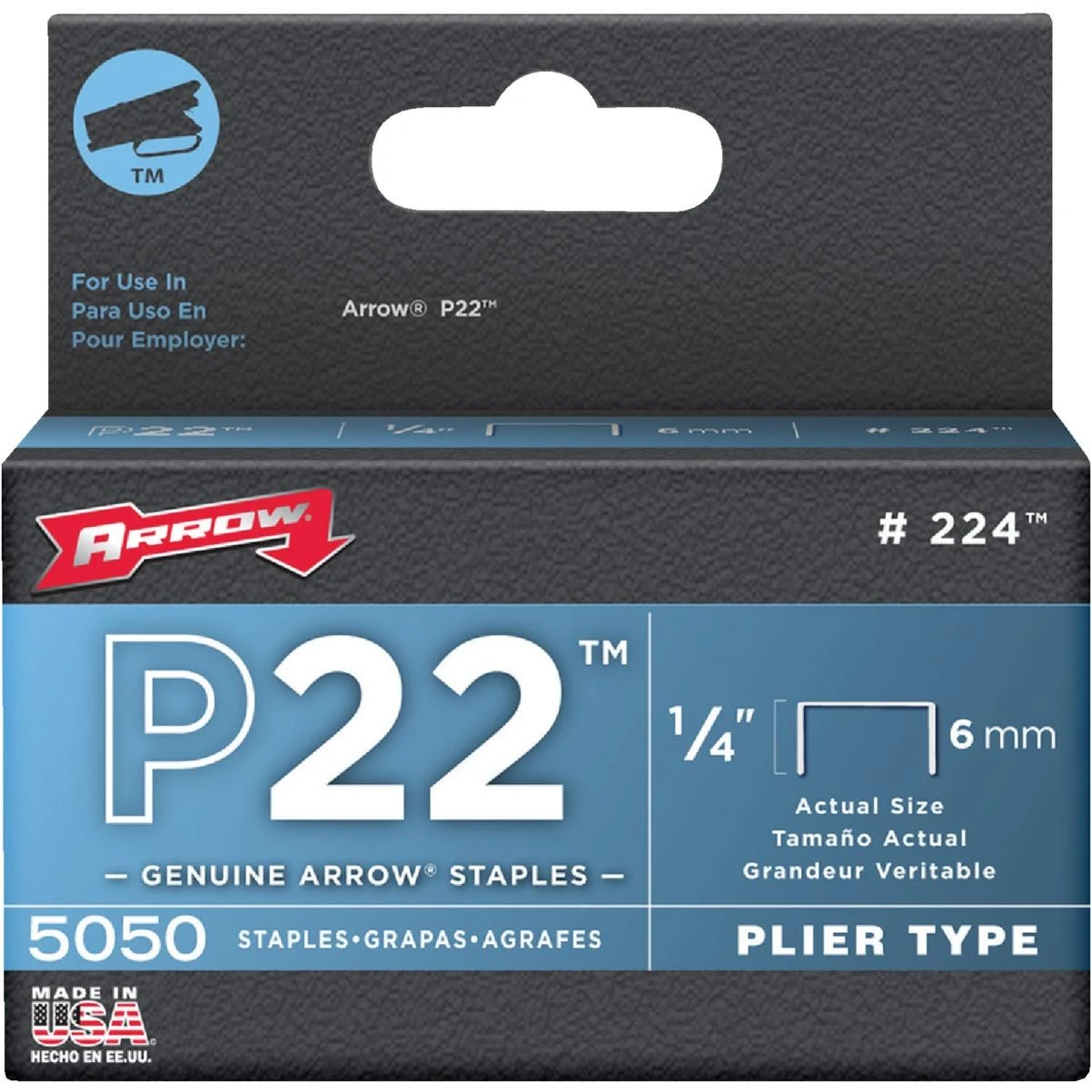 hammondhardware24930