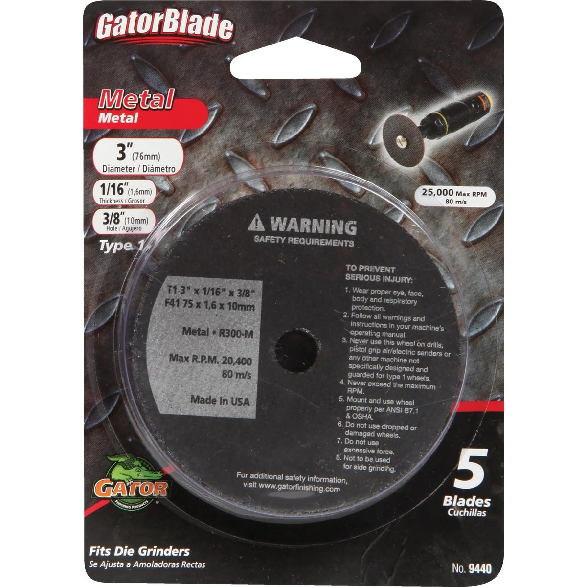 hammondhardware28555